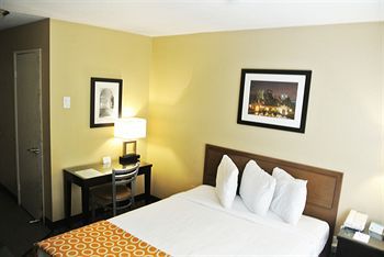 West Park Inn San Diego Exterior foto